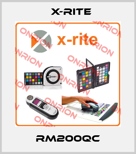 RM200QC X-Rite