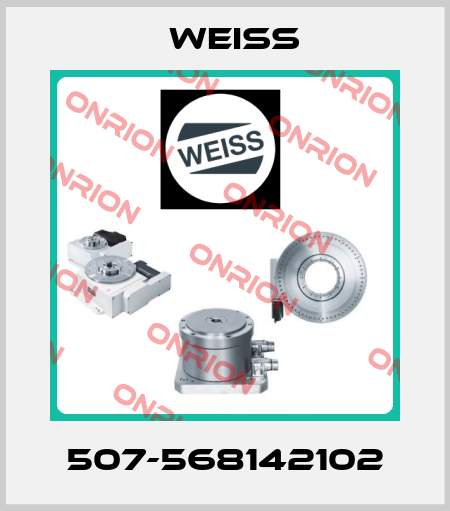 507-568142102 Weiss