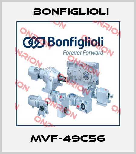 MVF-49C56 Bonfiglioli