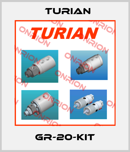 GR-20-kit Turian