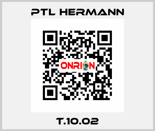 T.10.02 PTL Hermann