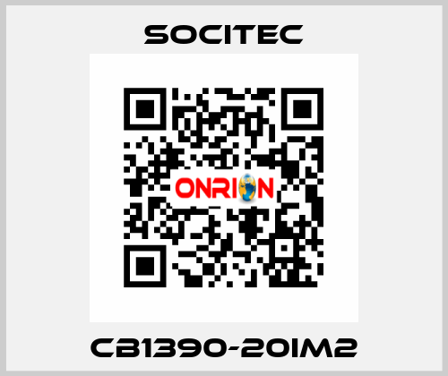 CB1390-20IM2 Socitec