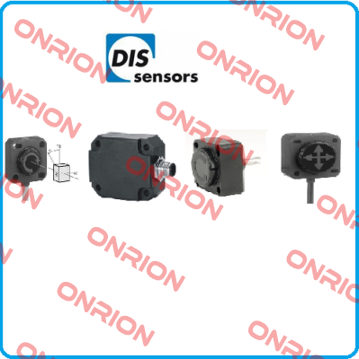 QR40-090HB-IK dis-sensors