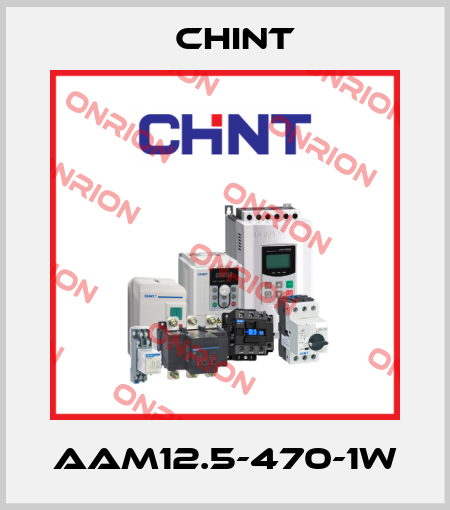 AAM12.5-470-1W Chint