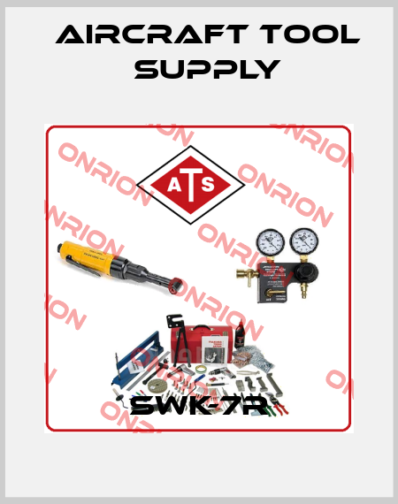 SWK-7R Aircraft Tool Supply