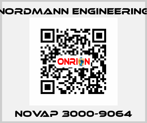 Novap 3000-9064 NORDMANN ENGINEERING