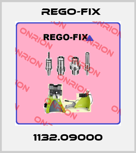1132.09000 Rego-Fix
