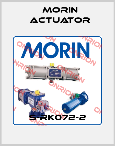 S-RK072-2 Morin Actuator