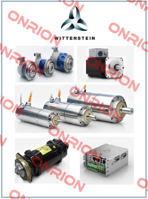 NPS035S-MF1-10-1H1-1S Wittenstein