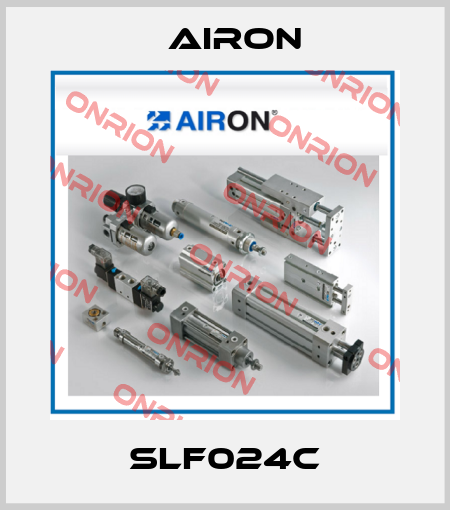 SLF024C Airon