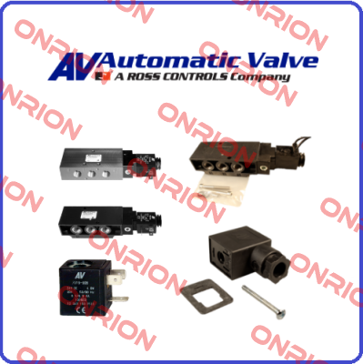 L2004AAWR-DB Automatic Valve