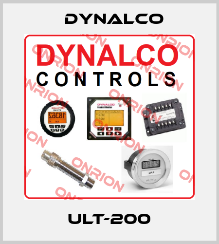 ULT-200 Dynalco
