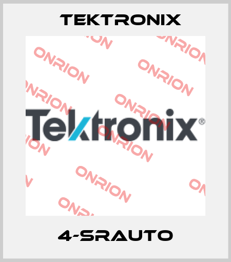 4-SRAUTO Tektronix