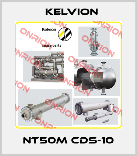 NT50M CDS-10 Kelvion