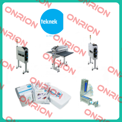 Tek-HR-12"UTF Teknek