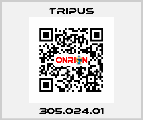 305.024.01 Tripus