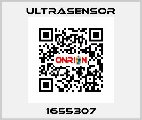 1655307 ultrasensor
