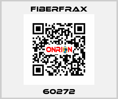 60272 Fiberfrax