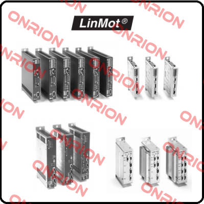 0250-2313 | ML01-12x370/320-20 Linmot