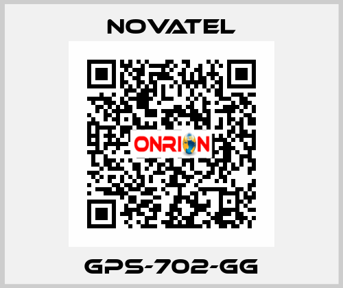 GPS-702-GG NovAtel