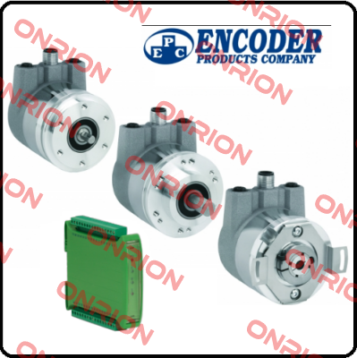 A58SB-10-MK-1412SIABV2-RMK Encoder Products Co