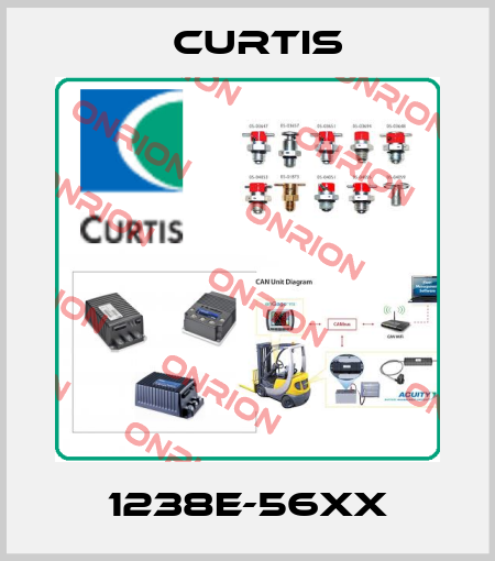 1238E-56XX Curtis