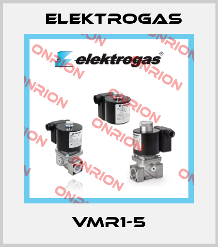 VMR1-5 Elektrogas