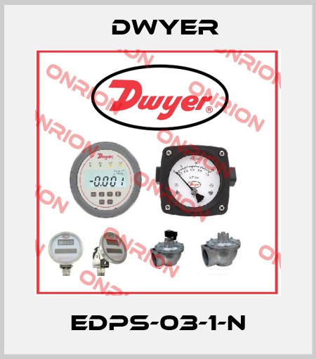 EDPS-03-1-N Dwyer