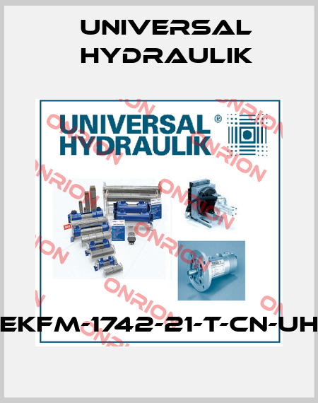 EKFM-1742-21-T-CN-UH Universal Hydraulik