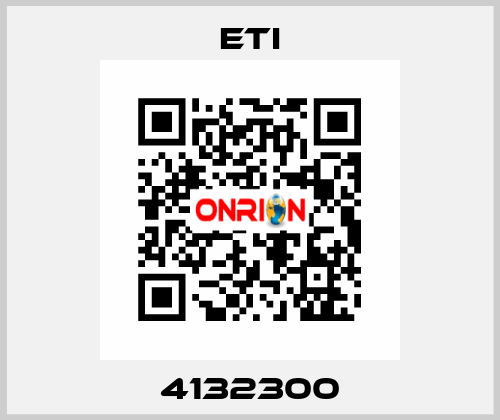 4132300 Eti