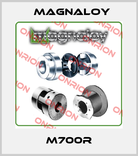 M700R Magnaloy