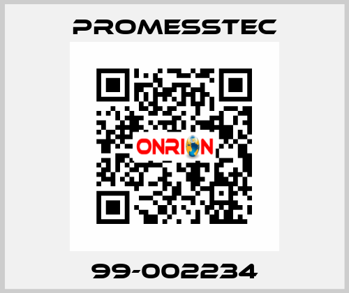 99-002234 Promesstec