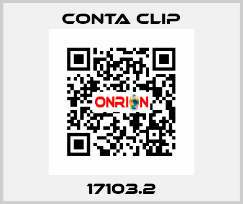 17103.2 Conta Clip