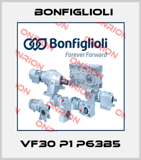 VF30 P1 P63B5 Bonfiglioli