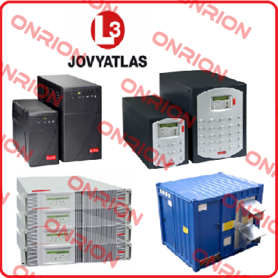 JOVYTEC P 1000-NT-7Min JOVYATLAS