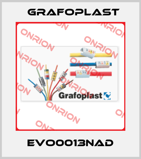 EVO0013NAD GRAFOPLAST