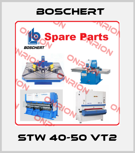 STW 40-50 VT2 Boschert