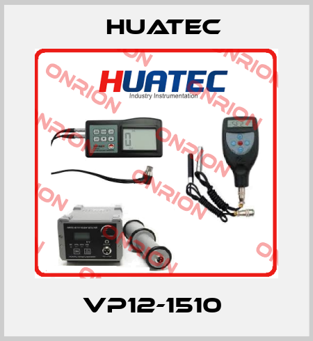 VP12-1510  HUATEC