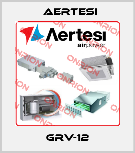 GRV-12 Aertesi