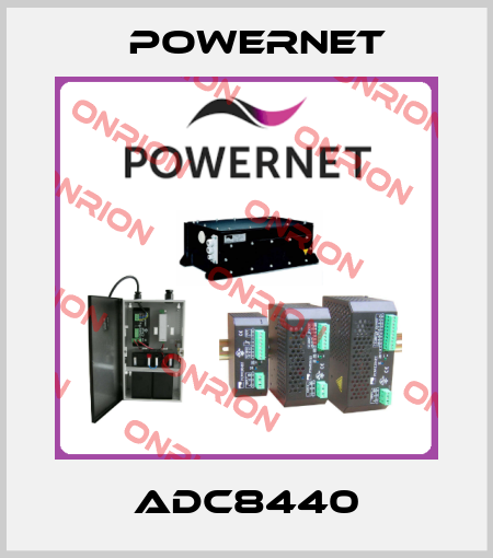 ADC8440 POWERNET