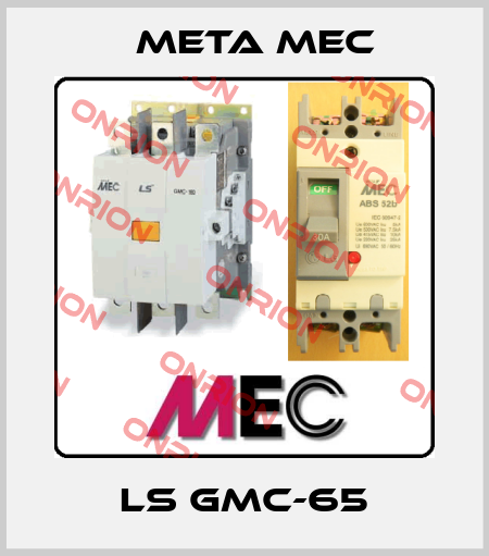 LS GMC-65 Meta Mec