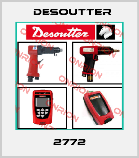 2772 Desoutter