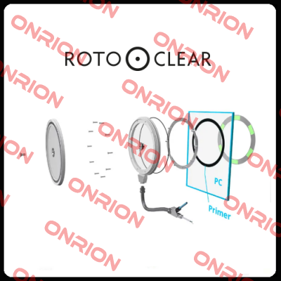 Rotoclear C2 dual Rotoclear