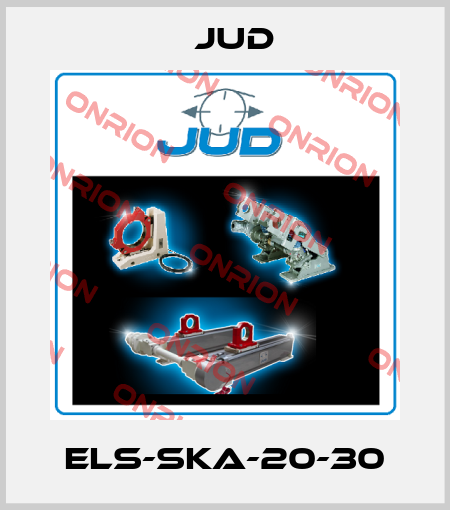 ELS-SKA-20-30 Jud