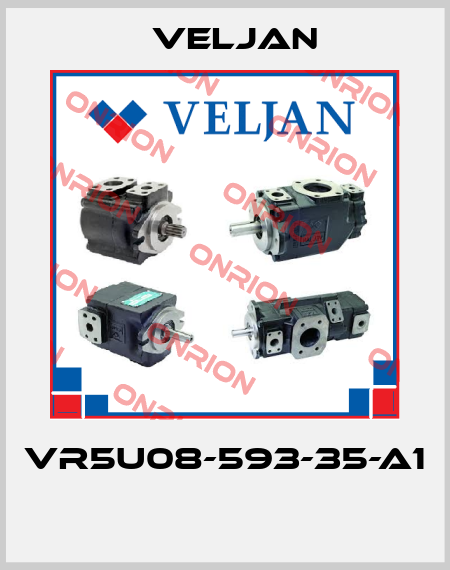 VR5U08-593-35-A1  Veljan