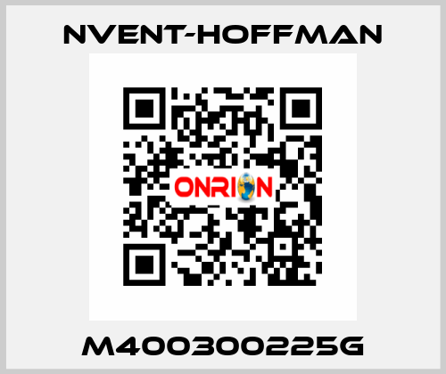 M400300225G nVent-Hoffman