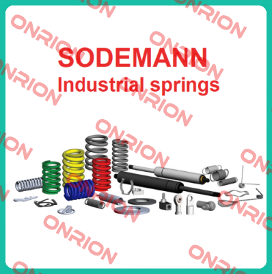 C12250964000S Sodemann