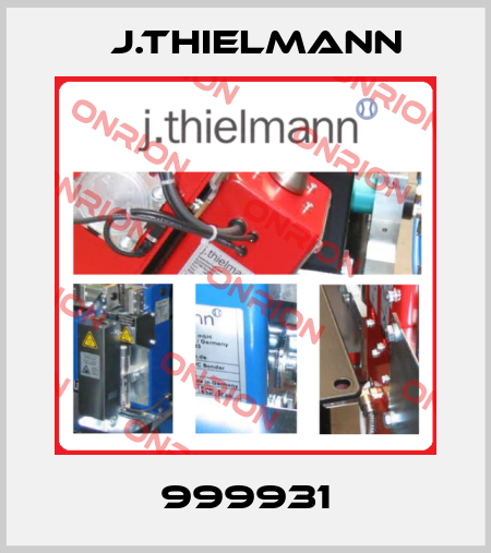 999931 J.Thielmann
