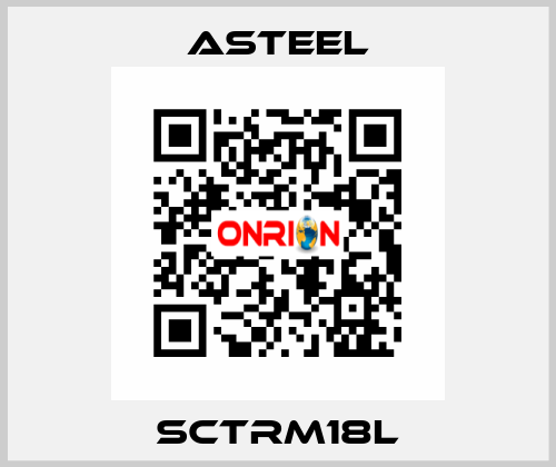 SCTRM18L ASTEEL