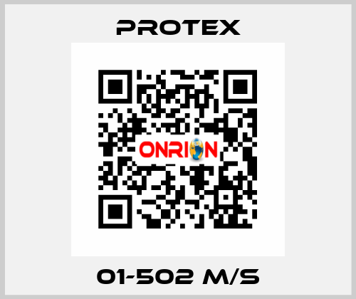 01-502 M/S Protex